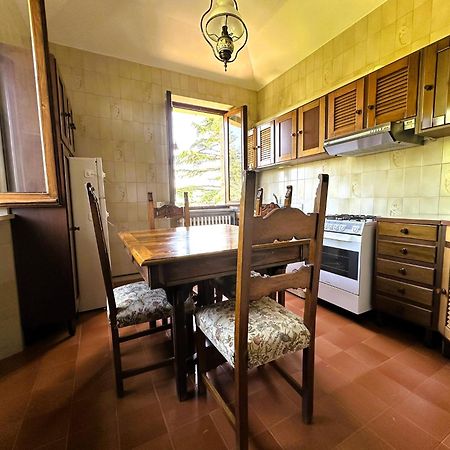 Villa Ca Paciotti Dal 1500 - Urbino E Rinascimento! 외부 사진