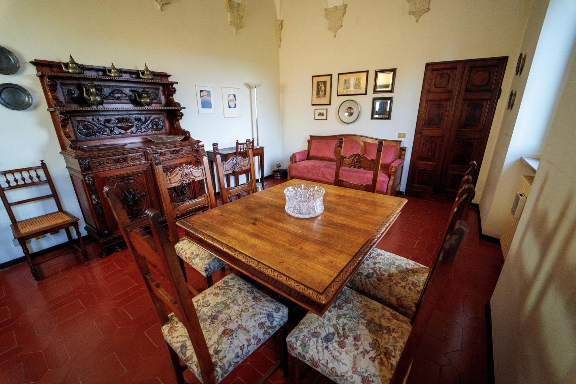 Villa Ca Paciotti Dal 1500 - Urbino E Rinascimento! 외부 사진