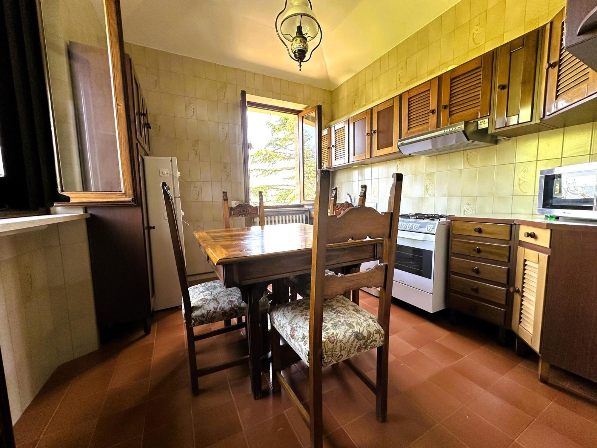 Villa Ca Paciotti Dal 1500 - Urbino E Rinascimento! 외부 사진