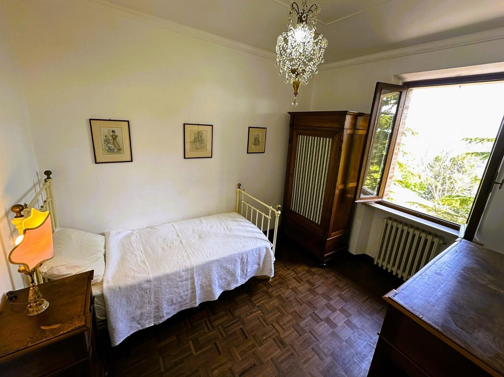 Villa Ca Paciotti Dal 1500 - Urbino E Rinascimento! 외부 사진