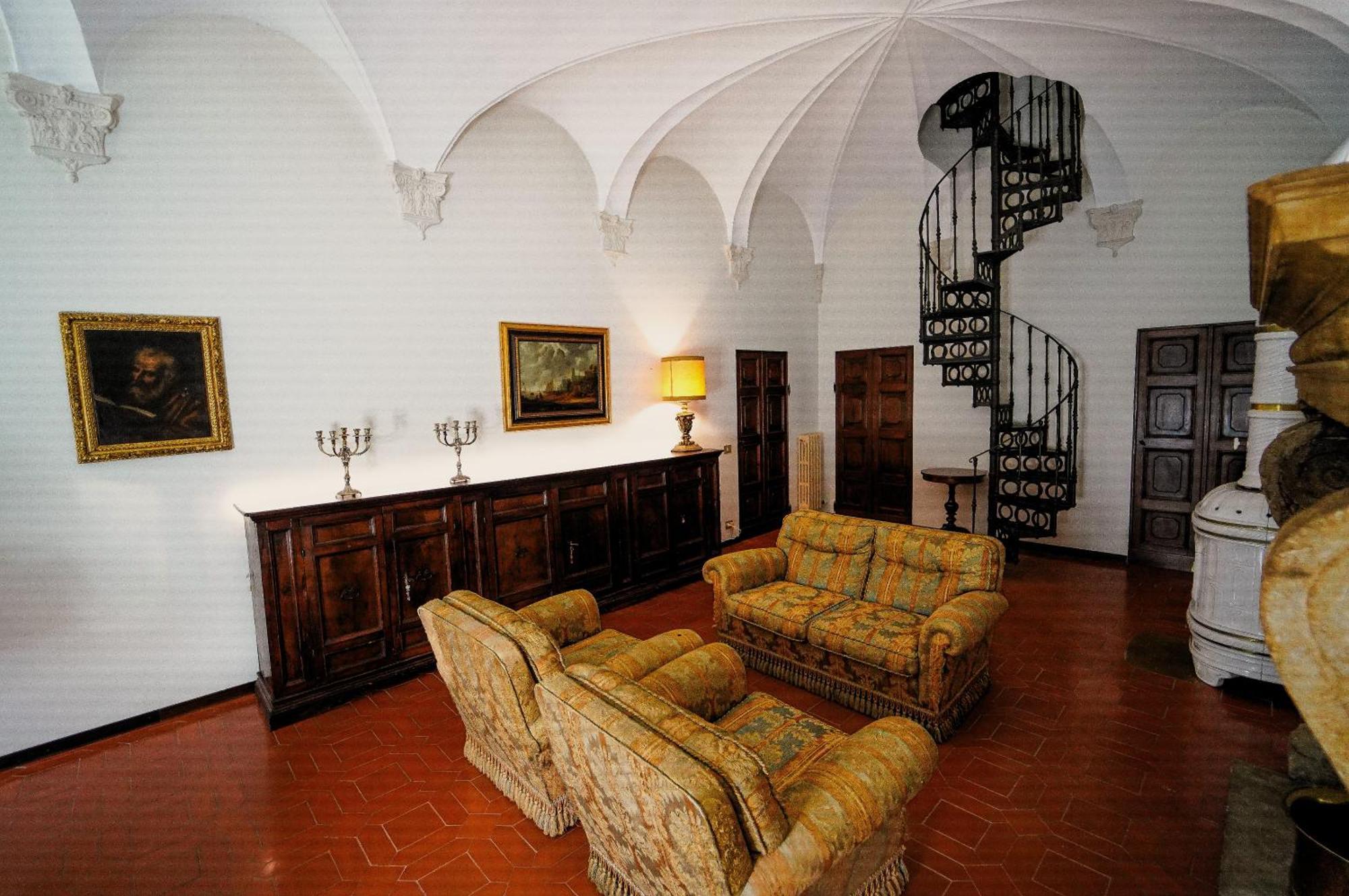 Villa Ca Paciotti Dal 1500 - Urbino E Rinascimento! 외부 사진