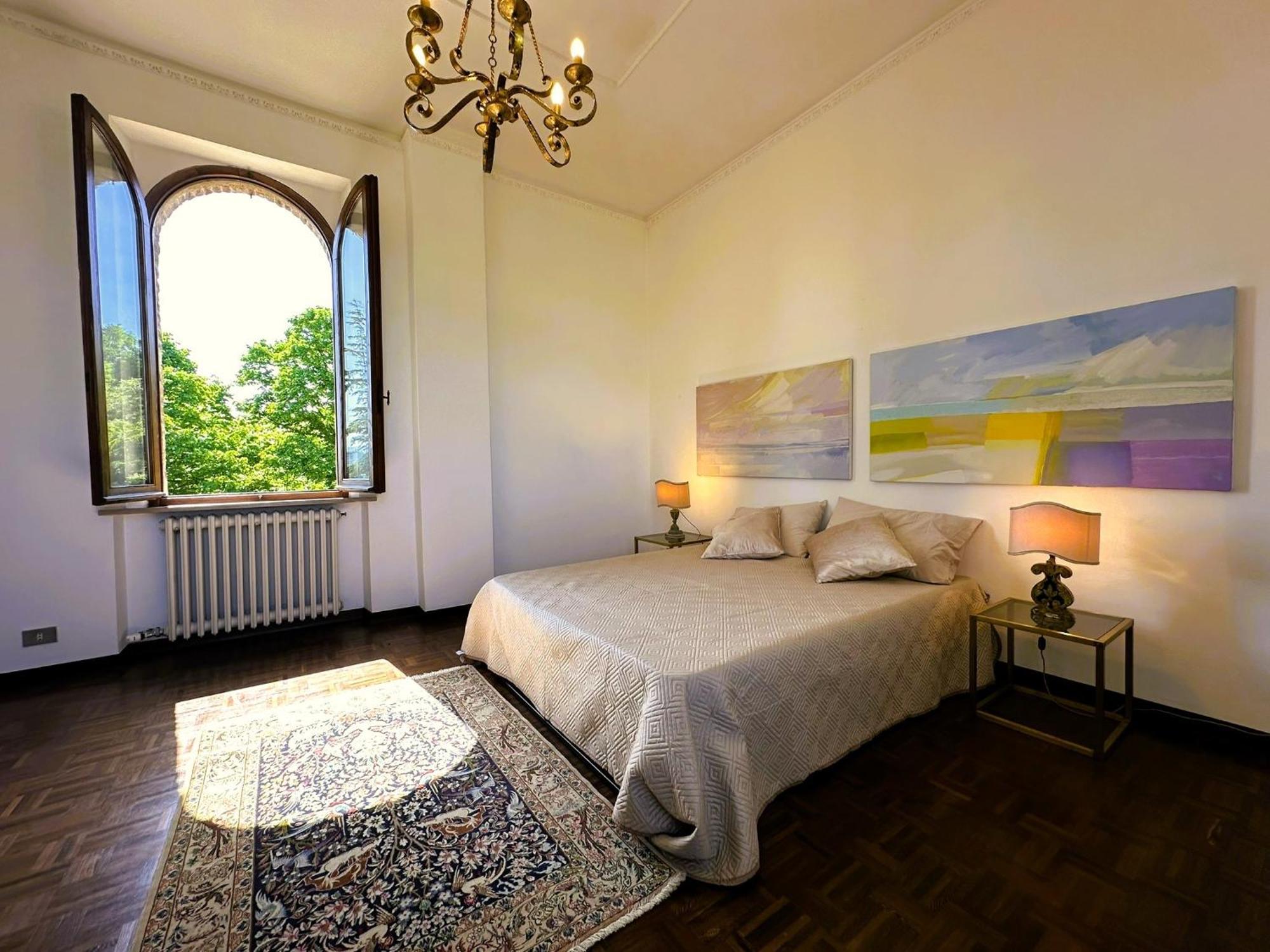 Villa Ca Paciotti Dal 1500 - Urbino E Rinascimento! 외부 사진
